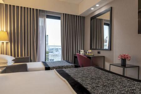 Astor Athens - 43
