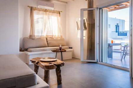 Vilos Suites - 95