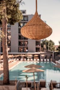 Cook’s Club Palma Beach +16 - 15