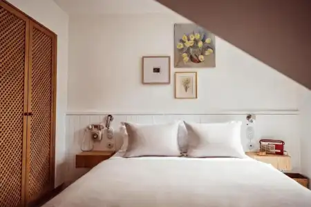 Hôtel Monsieur Aristide - 4