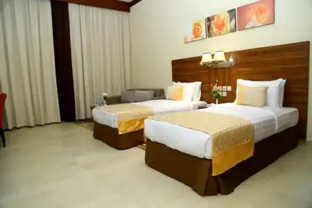 Tulip Al Barsha Apartment - 52