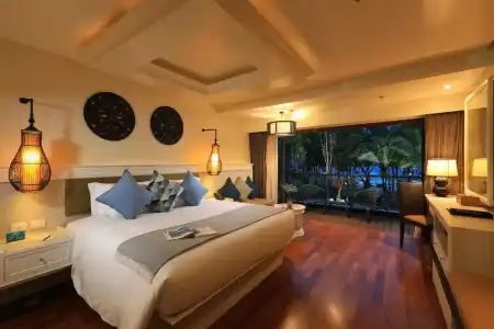 Natai Beach Resort - 17