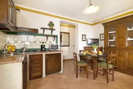 Borgo Grondaie - 137