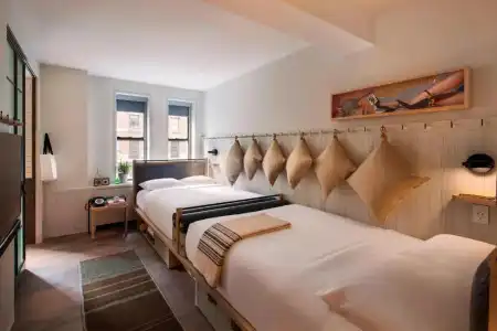 Moxy NYC Times Square - 0