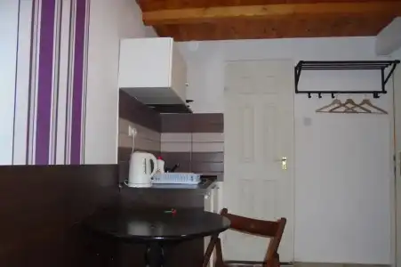 liechtenstein apartments Budapest - 10