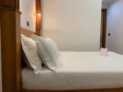 Albergo delle Regioni - 29