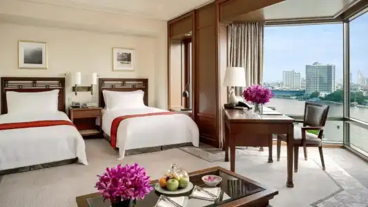 The Peninsula Bangkok - 3
