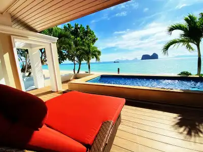 Kohhai Fantasy Resort & Spa - 53