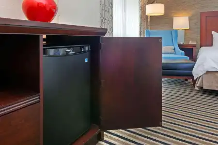 Wyndham Boston Beacon Hill - 32
