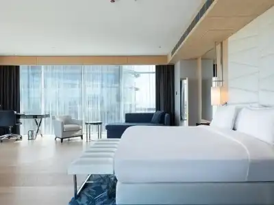 Wyndham Grand Levent - 83