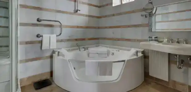 Moscow Marriott Tverskaya - 87