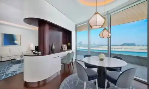 Waldorf Astoria Doha - 60