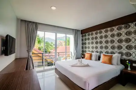 Phi Phi Anita Resort - 28