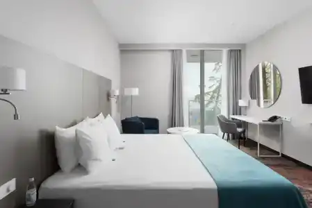 Sport inn & wellness - 52