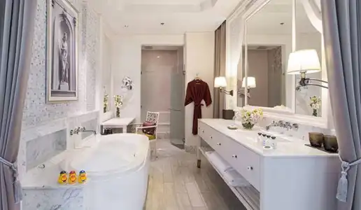U Sathorn Bangkok - 63