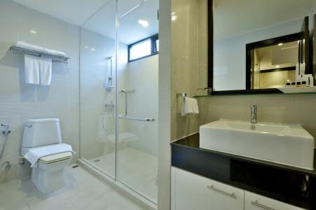 Abloom Exclusive Serviced Apartments - 66