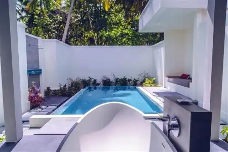 Niva Dhigali Maldives - A Premium All-Inclusive Resort - 71