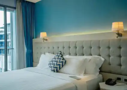 BlueSotel Krabi AoNang Beach - 58