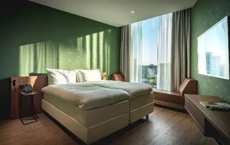Van der Valk Amsterdam Zuidas -Rai - 59
