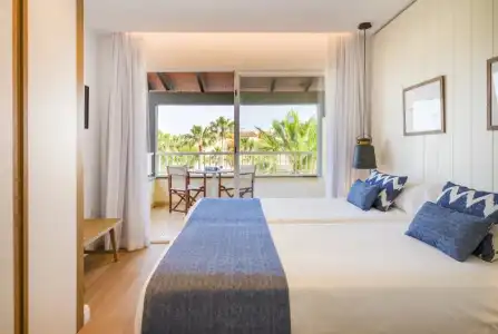 Club del Sol Resort & SPA Aparthotel - 42