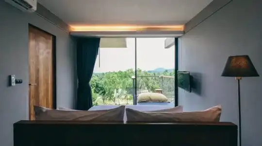 Varivana Resort Koh Phangan, The Centara Collection - 33