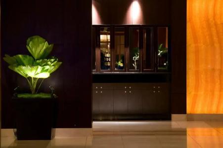 Sheraton Miyako Osaka - 22