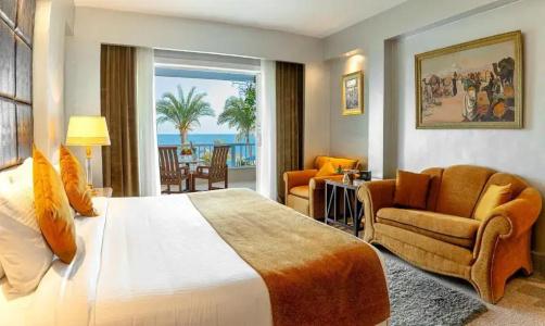 Royal Monte Carlo Sharm El Sheikh - Adults only - 53