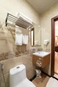 Nala Veli Beach & Spa - 32