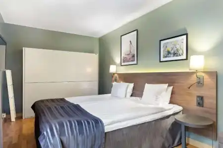 Best Western Plus Skogshojd - 64