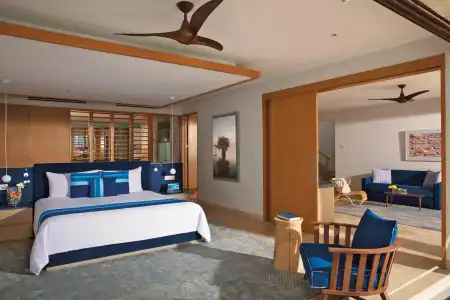Dreams Playa Mujeres Golf & Spa Resort - All Inclusive - 56
