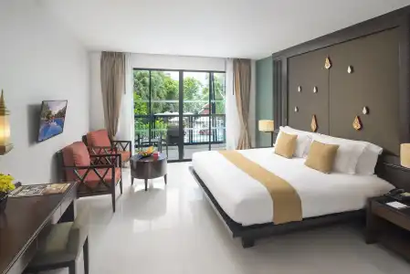 Centara Anda Dhevi Resort and Spa Krabi - 55