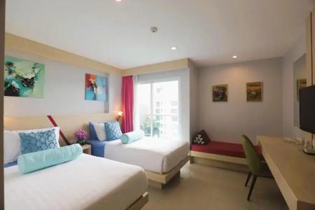 SunSeaSand (Patong) (SHA Certified) - 63
