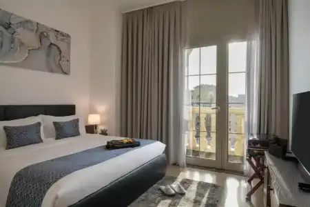Somerset Al Mansoura Doha - 58