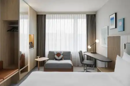 Courtyard by Marriott Zurich North - 34