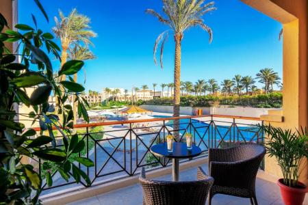Cleopatra Luxury Resort Sharm El Sheikh - 52