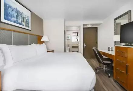 Doubletree Chelsea - 14
