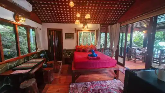 Mai Pen Rai Bungalows - 108