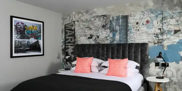 Malmaison Brighton - 58