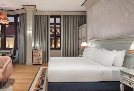 Palazzo Donizetti Istanbul, Tapestry Collection by Hilton - 26