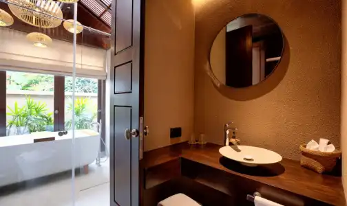 The Spa Resorts - Lamai Beach - 38