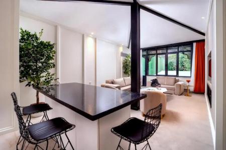 Walton Gardens Pera - 114