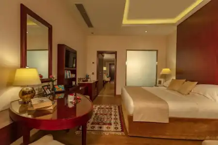 Royal Savoy Sharm El Sheikh - 48
