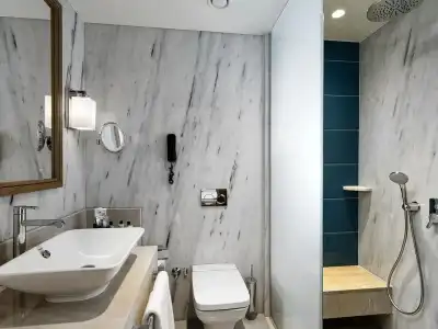 Titanic Luxury Collection Bodrum Resort - 68