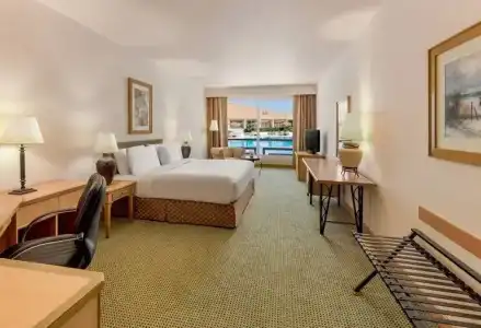 Hilton Alexandria Green Plaza - 64