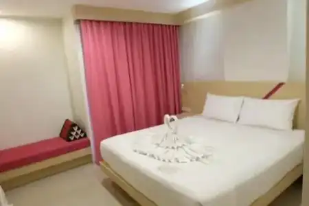 SunSeaSand (Patong) (SHA Certified) - 50