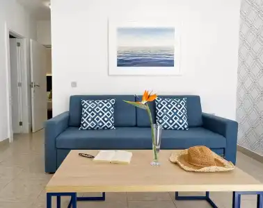 Broncemar Beach Suites - 57