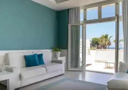 Bianco Riccio Suite - 64
