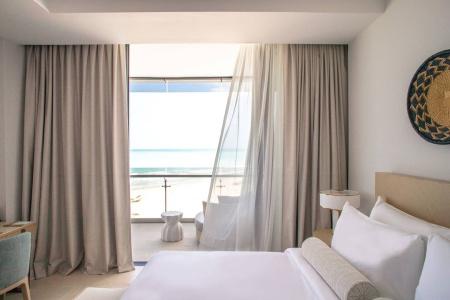 Jumeirah at Saadiyat Island Resort - 114