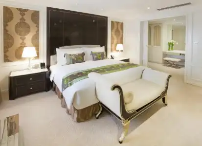 Dorsett Chengdu - 37