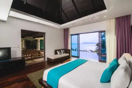 Andamantra Resort and Villa Phuket - 11